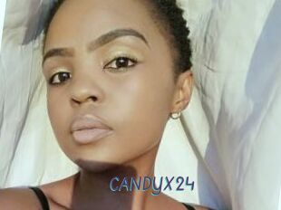 CANDYX24