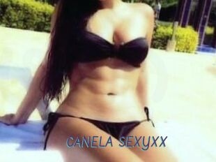 CANELA_SEXYXX