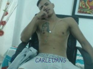 CARLEVANS