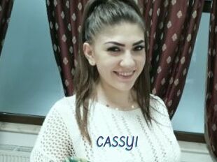 CASSYI
