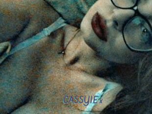 CASSYIEx