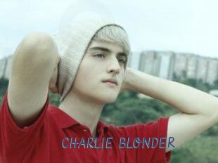 CHARLIE_BLONDER