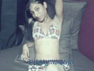 CHERRYINDIAN69