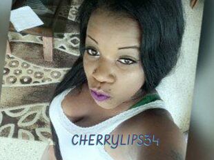 CHERRYLIPS34