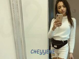 CHEYYENE