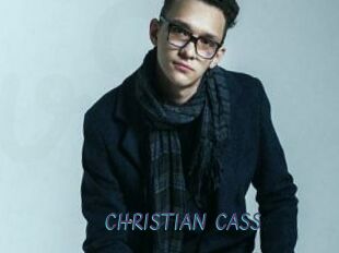 CHRISTIAN_CASS