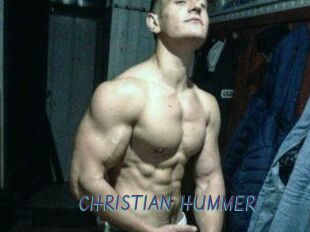 CHRISTIAN_HUMMER