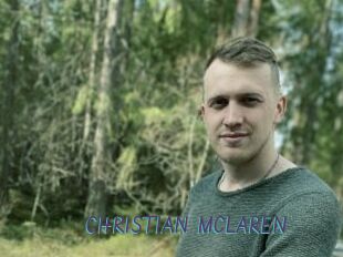 CHRISTIAN_MCLAREN