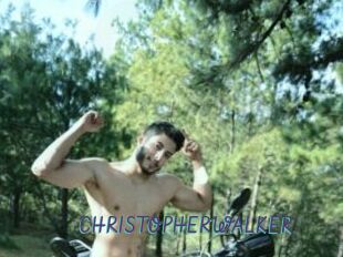 CHRISTOPHERWALKER