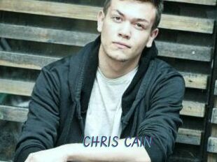 CHRIS_CAIN