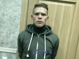 CODDA_X