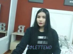 COLETTEMD