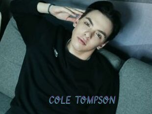 COLE_TOMPSON