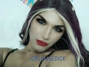 COLHUGEDICK
