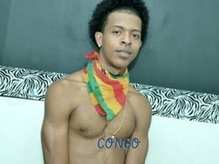 CONGO