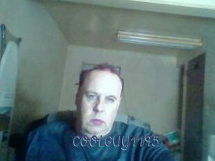COOLGUY1195