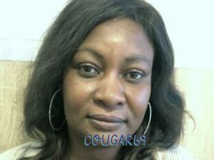 COUGAR69