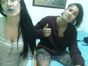 COUPLESEXGUYS