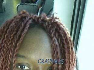 CRAVINGS