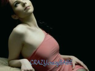 CRAZYcrazyBABE