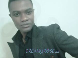 CREAMYROSExx