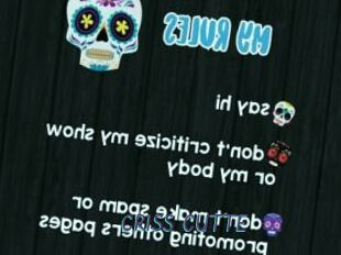 CRISS_CUTTE