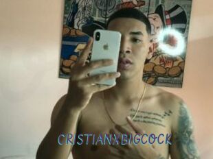 CRISTIANXBIGCOCK