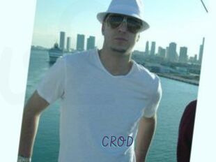 CROD