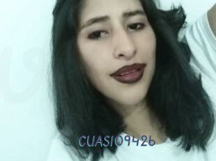 CUASI09426