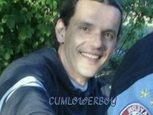 CUMLOWERBOY