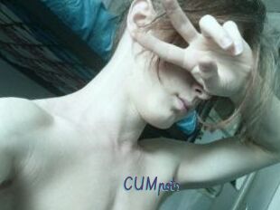 CUMpots