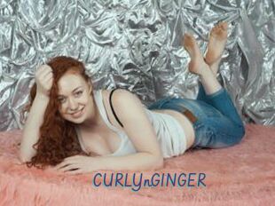 CURLYnGINGER