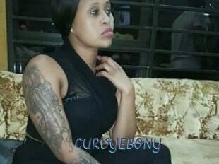 CURVYEBONY