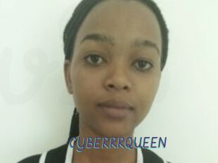 CYBERRRQUEEN
