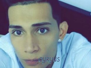 CYRYUS