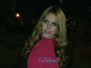 CaTalinaX