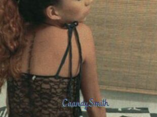 CaandySmith