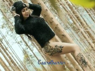 Caarolharris
