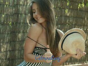 CabrinaRoxy
