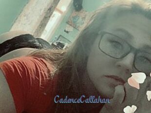 CadenceCallahan