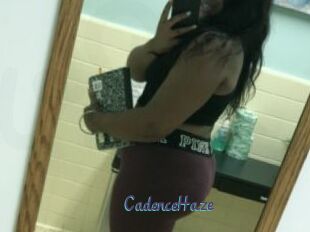 Cadence_Haze