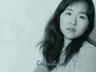 Cadence_Rogers