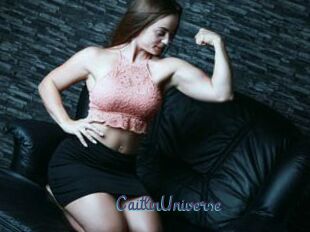 CaitlinUniverse