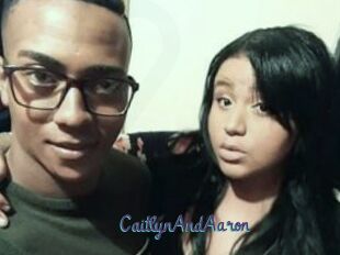 CaitlynAndAaron