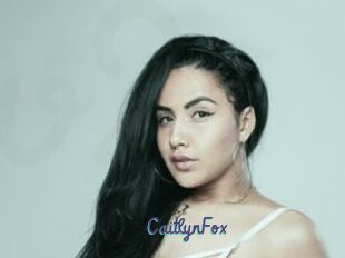 CaitlynFox