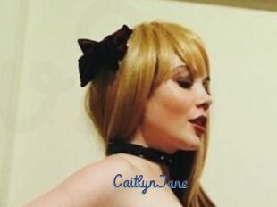 CaitlynJane
