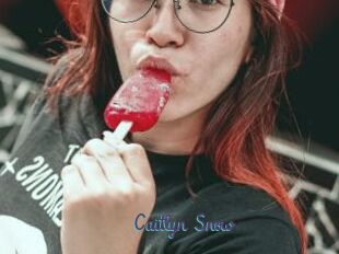 Caitlyn_Snow