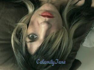 CalamityJane