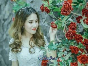 Calanthas