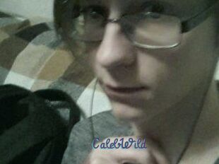 CalebWild